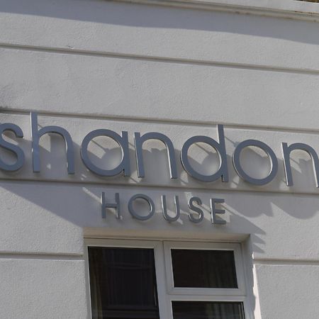 Shandon Hotel Richmond  Buitenkant foto